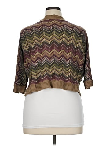 Lane Bryant Outlet Cardigan (view 2)