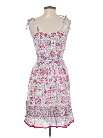 American Eagle Outfitters Casual Dress (view 2)