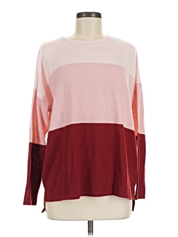 Style&Co Pullover Sweater (view 1)