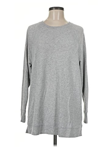 Active by Old Navy Pullover Sweater (view 1)
