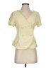 Unbranded Yellow Blazer Size XS - photo 1