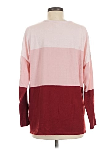 Style&Co Pullover Sweater (view 2)