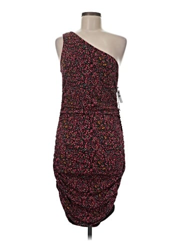 Leith Cocktail Dress (view 1)