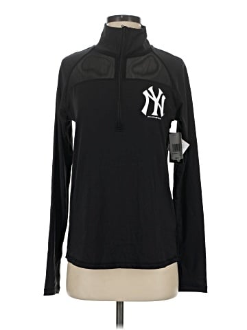 New Era Long Sleeve Turtleneck (view 1)