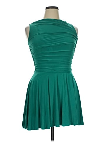Un Deux Trois Cocktail Dress (view 1)
