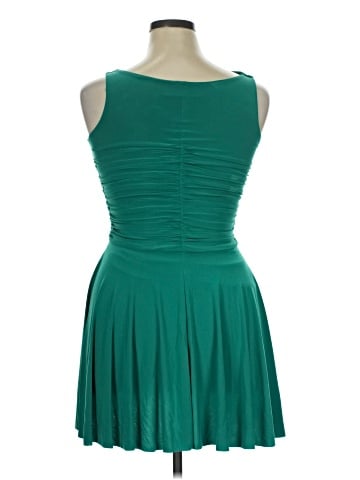 Un Deux Trois Cocktail Dress (view 2)