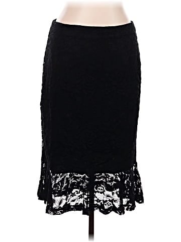 Allegra K Formal Skirt (view 1)