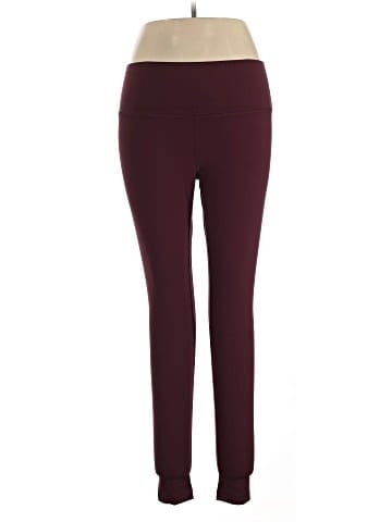 Lululemon Athletica Active Pants (view 1)