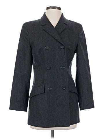 J.Crew Wool Coat (view 1)