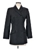 J.Crew 100% Wool Solid Gray Wool Coat Size 4 - photo 1