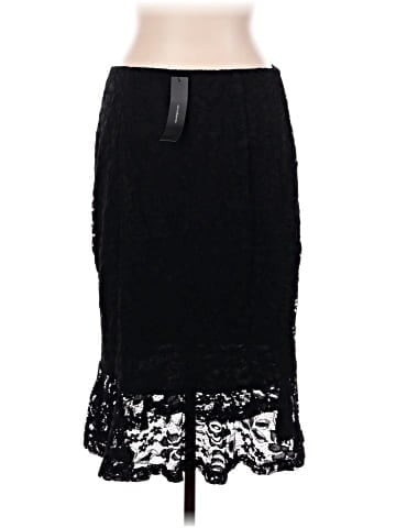 Allegra K Formal Skirt (view 2)
