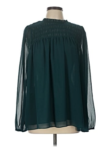 Banana Republic 3/4 Sleeve Blouse (view 1)