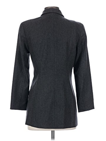 J.Crew Wool Coat (view 2)