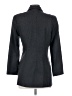 J.Crew 100% Wool Solid Gray Wool Coat Size 4 - photo 2