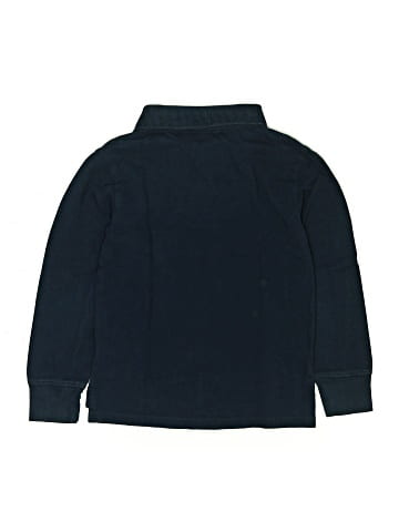 The Children's Place Long Sleeve Polo (view 2)