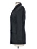 J.Crew 100% Wool Solid Gray Wool Coat Size 4 - photo 5