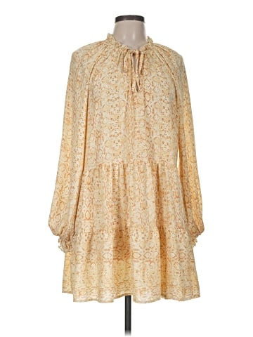 Show Me Your Mumu 3/4 Sleeve Top (view 1)
