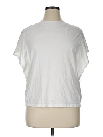 Madewell Short Sleeve T-Shirt (view 1)
