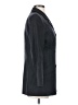 J.Crew 100% Wool Solid Gray Wool Coat Size 4 - photo 4