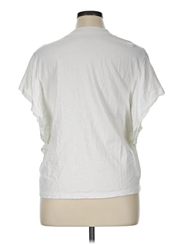 Madewell Short Sleeve T-Shirt (view 2)