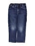 Carter's Blue Jeans Size 4 - photo 1