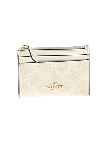Coach Wallet (view 1)
