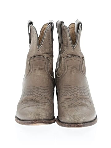 FRYE Ankle Boots (view 2)