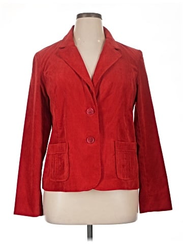 Kim Rogers Blazer (view 1)