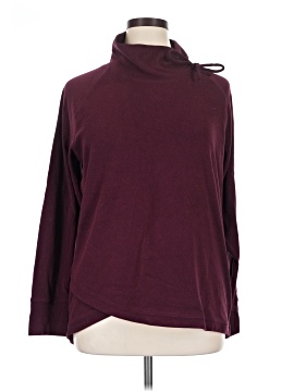 Maurices Long Sleeve Top (view 1)
