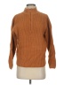 Unbranded 100% Polyester Brown Pullover Sweater Size S - photo 1