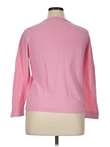 J.Crew Factory Store Pullover Sweater (view 2)