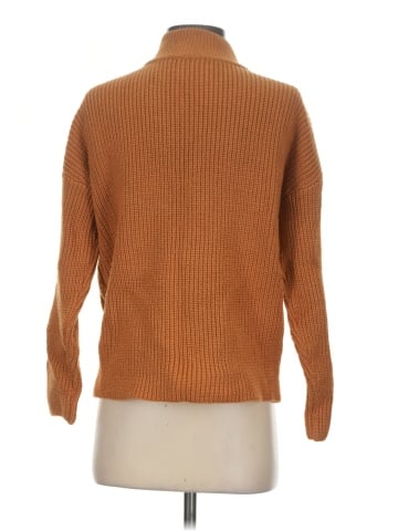 Unbranded Pullover Sweater (view 2)