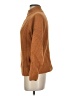 Unbranded 100% Polyester Brown Pullover Sweater Size S - photo 5