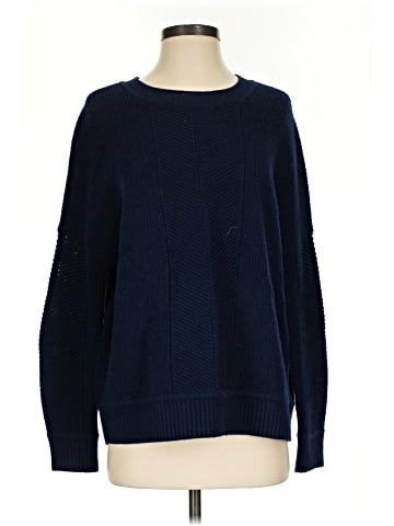 Athleta Wool Pullover Sweater (view 1)
