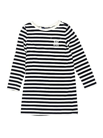 Polo by Ralph Lauren 3/4 Sleeve T-Shirt (view 1)