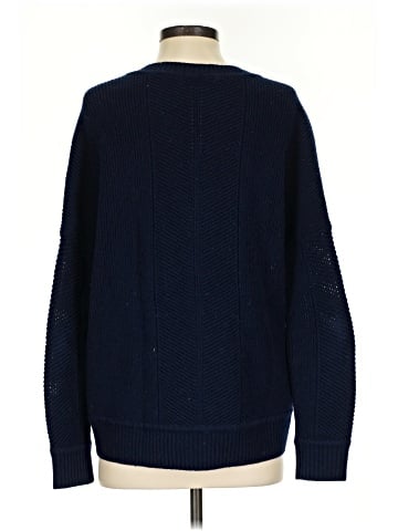 Athleta Wool Pullover Sweater (view 2)