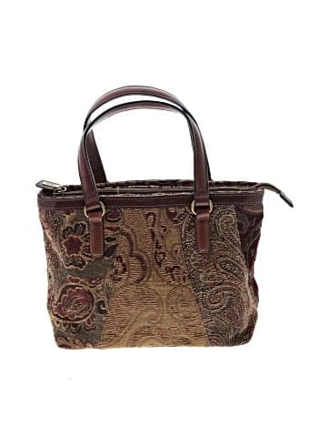 Fossil Satchel (view 1)