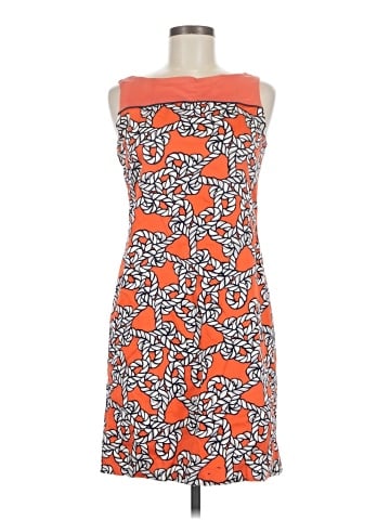 Tahari by ASL Cocktail Dress (view 1)