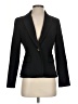 J.Crew Black Blazer Size 2 - photo 1