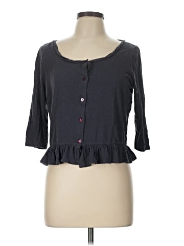 Marisa Christina 3/4 Sleeve Top (view 1)