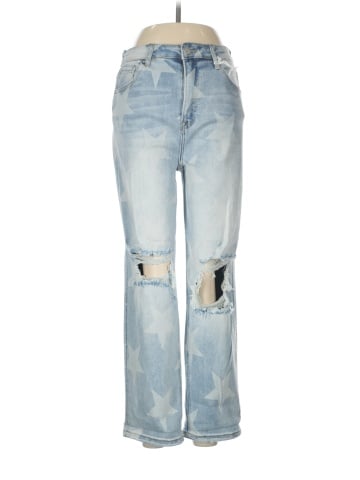 Risen Jeans (view 1)