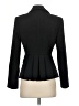 J.Crew Black Blazer Size 2 - photo 2