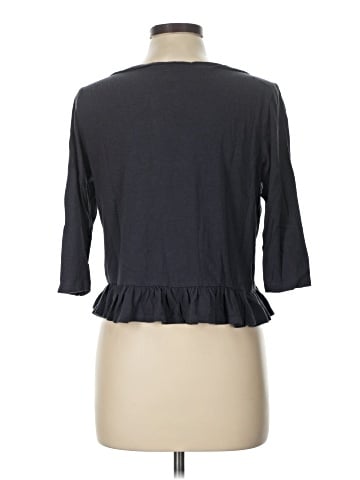 Marisa Christina 3/4 Sleeve Top (view 2)