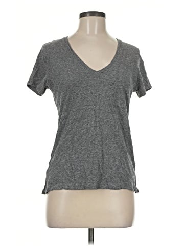 Madewell Short Sleeve T-Shirt (view 1)