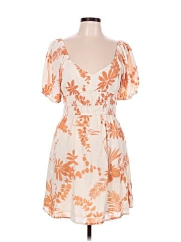 Roxy Cocktail Dress (view 1)
