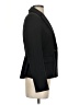 J.Crew Black Blazer Size 2 - photo 4