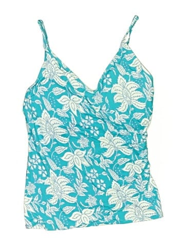 Beach House Swimsuit Top (view 1)