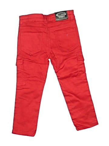 GS115 Cargo Pants (view 2)