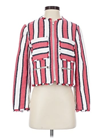 Trafaluc by Zara Jacket (view 1)