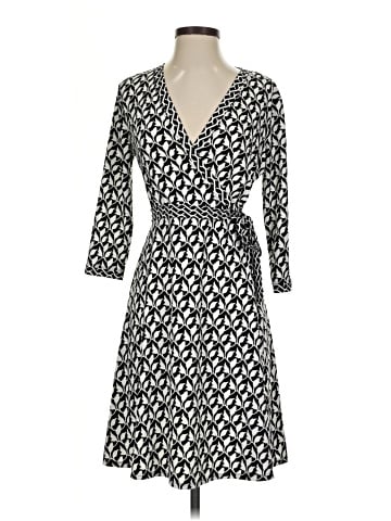 Max Studio Casual Dress (view 1)
